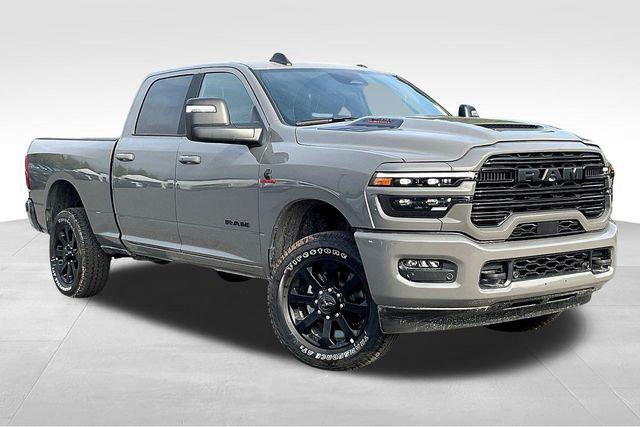 2026 RAM Ram 2500 RAM 2500 LARAMIE CREW CAB 4X4 64 BOX