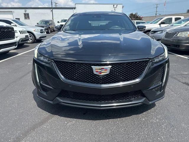 2023 Cadillac CT5-V V-Series