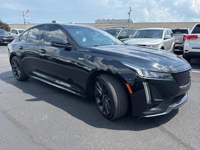 2023 Cadillac CT5-V V-Series