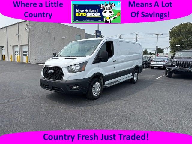 2023 Ford Transit-250 Cargo Van Base