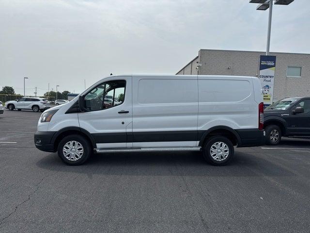 2023 Ford Transit-250 Cargo Van Base