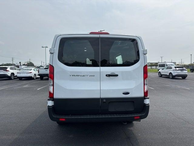 2023 Ford Transit-250 Cargo Van Base