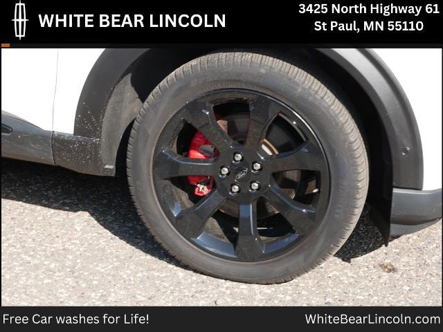 2024 Ford Explorer ST for sale in VADNAIS HTS, MN
