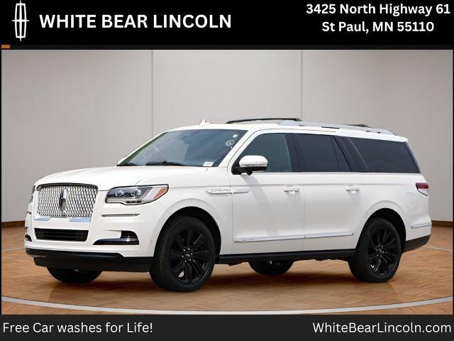 2024 Lincoln Navigator Reserve L for sale in VADNAIS HTS, MN