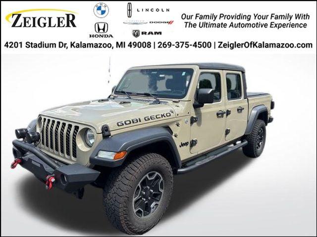 2020 Jeep Gladiator Sport 4X4