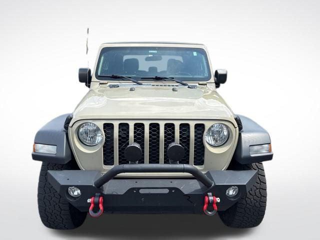 2020 Jeep Gladiator Sport 4X4