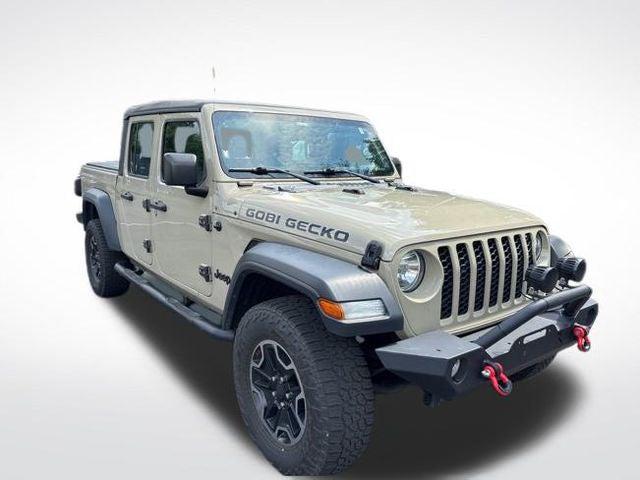 2020 Jeep Gladiator Sport 4X4