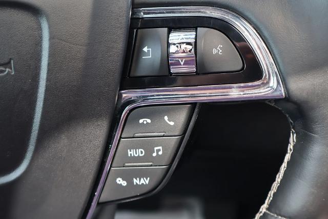 2021 Lincoln Navigator Reserve L