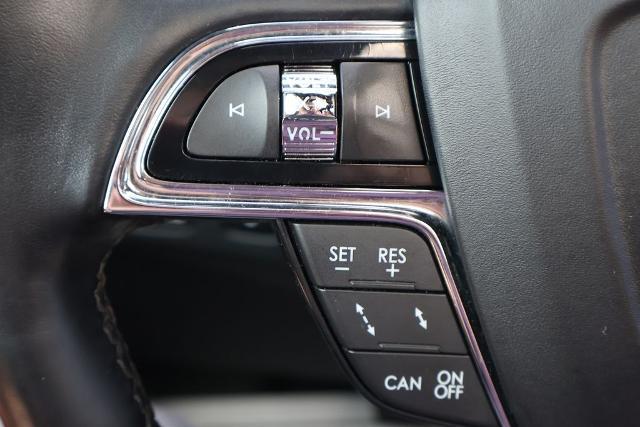 2021 Lincoln Navigator Reserve L