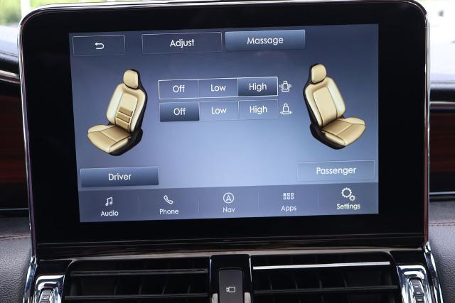 2021 Lincoln Navigator Reserve L