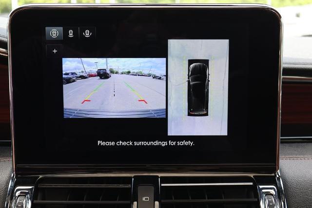 2021 Lincoln Navigator Reserve L