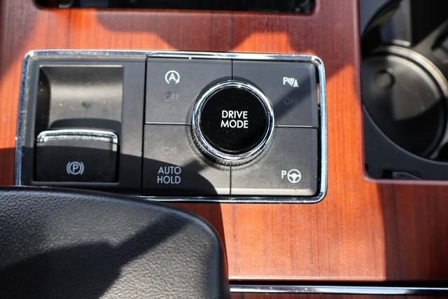 2021 Lincoln Navigator Reserve L