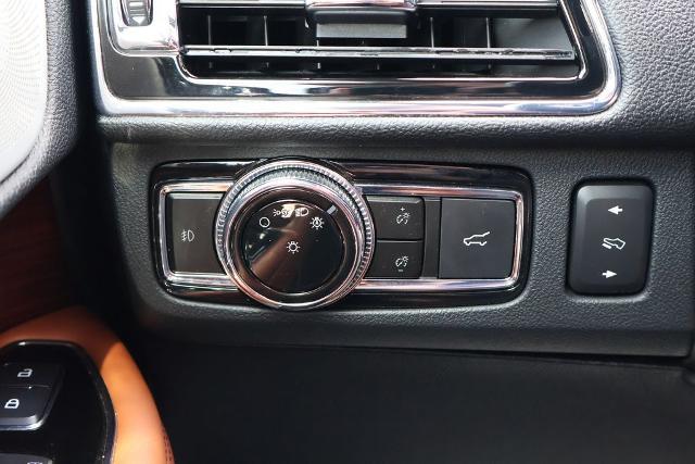 2021 Lincoln Navigator Reserve L