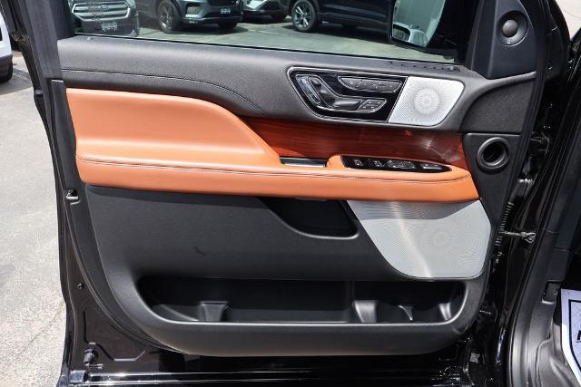 2021 Lincoln Navigator Reserve L