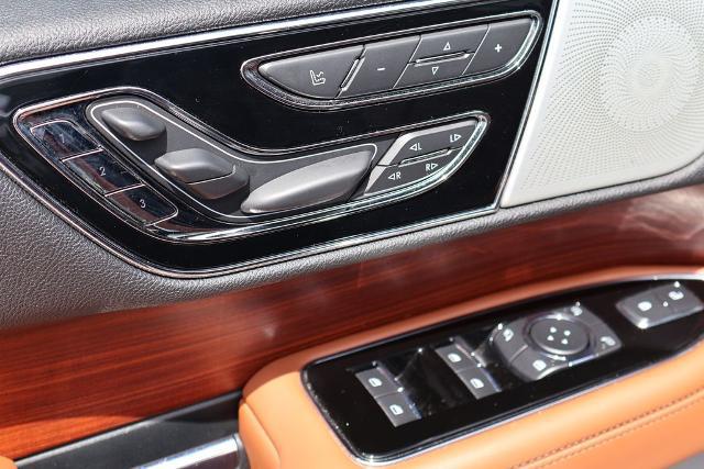 2021 Lincoln Navigator Reserve L