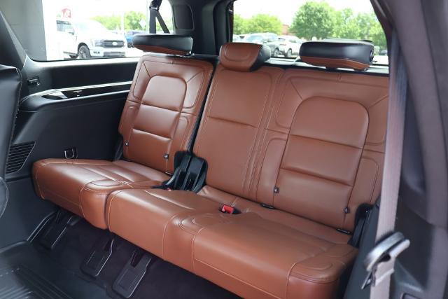 2021 Lincoln Navigator Reserve L