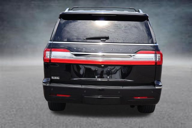 2021 Lincoln Navigator Reserve L