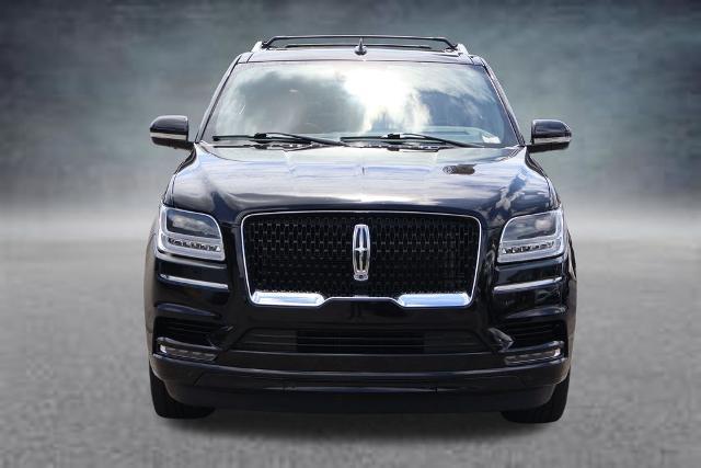 2021 Lincoln Navigator Reserve L