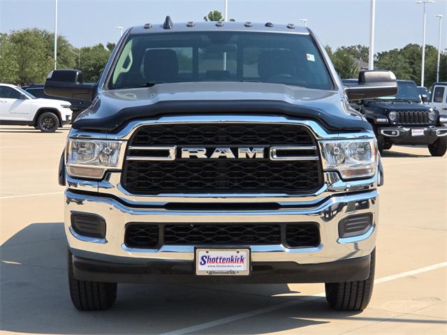 2020 RAM 2500 Tradesman Crew Cab 4X4 64 Box