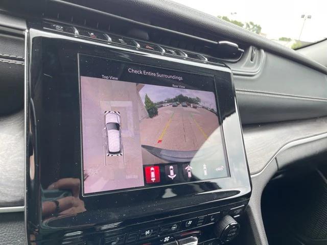 2022 Jeep Grand Cherokee Limited 4x4