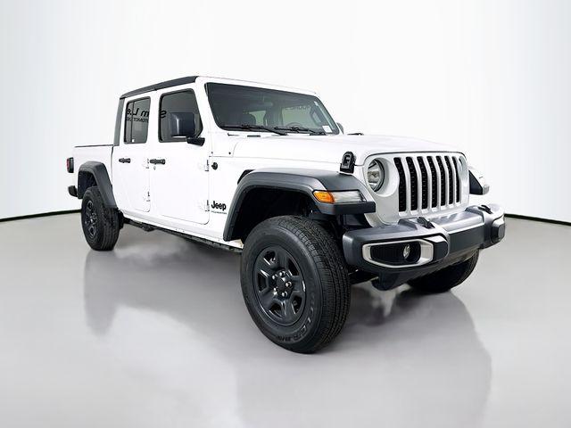 2023 Jeep Gladiator Sport 4x4 2023 Jeep Gladiator Sport 4x4