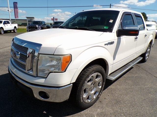 2010 Ford F-150 XL 2010 Ford F-150 XL
