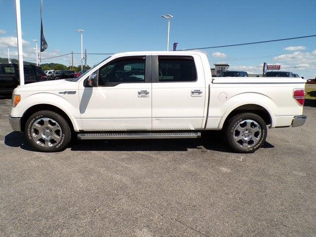 2010 Ford F-150 XL 2010 Ford F-150 XL