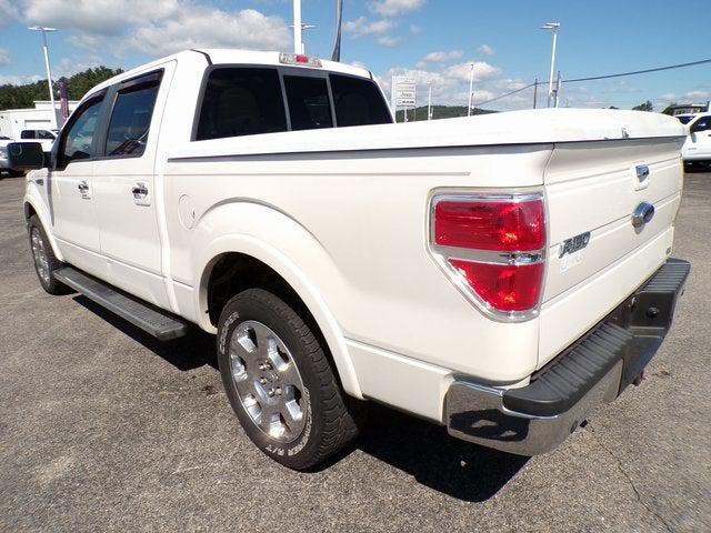 2010 Ford F-150 XL 2010 Ford F-150 XL