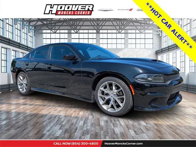 2023 Dodge Charger GT