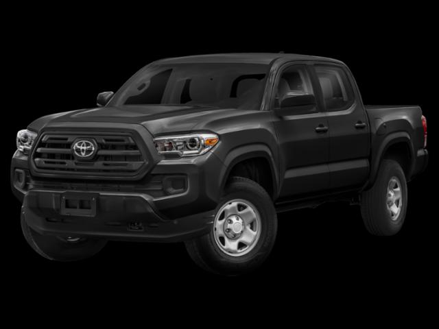 2019 Toyota Tacoma SR V6