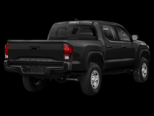 2019 Toyota Tacoma SR V6