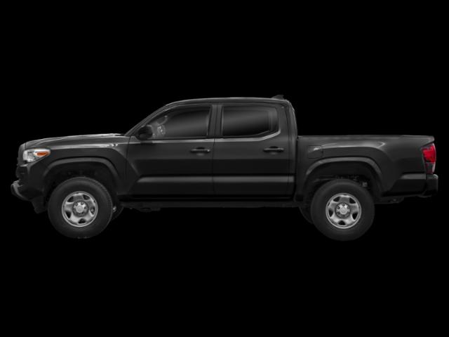 2019 Toyota Tacoma SR V6