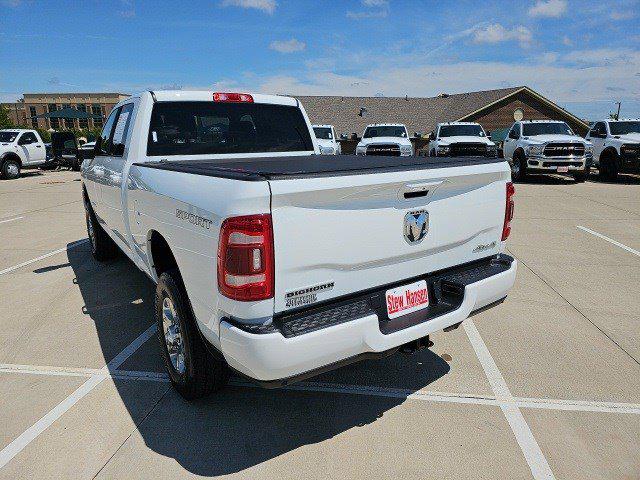 2023 RAM 2500 Big Horn Crew Cab 4x4 64 Box