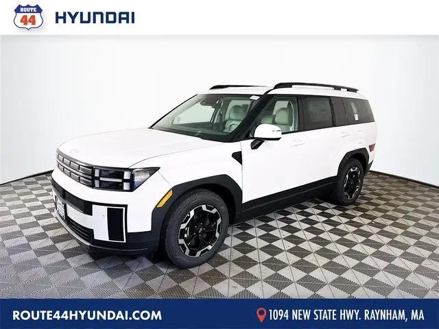 2026 Hyundai Santa Fe SEL for sale in Raynham, MA