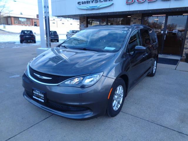 2021 Chrysler Voyager LXI 2021 Chrysler Voyager LXI