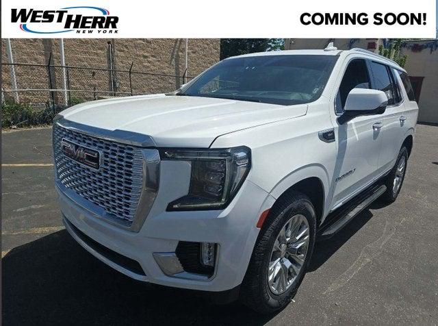 2023 GMC Yukon 4WD Denali