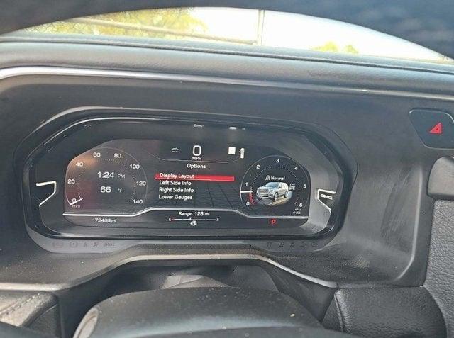 2023 GMC Yukon 4WD Denali