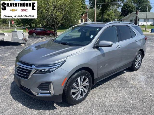 2023 Chevrolet Equinox FWD Premier