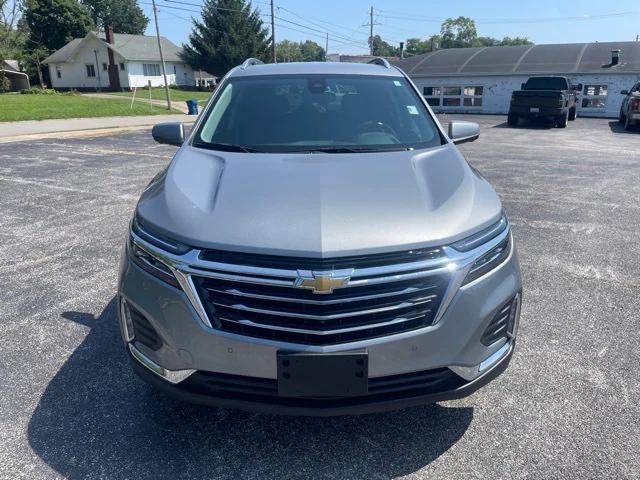 2023 Chevrolet Equinox FWD Premier