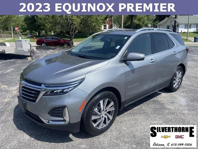 2023 Chevrolet Equinox FWD Premier