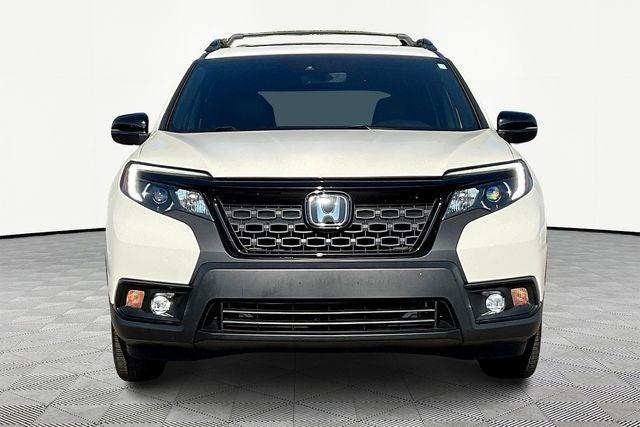 2019 Honda Passport EX-L