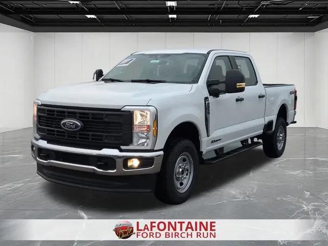 2026 Ford F-350 XL for sale in Birch Run, MI