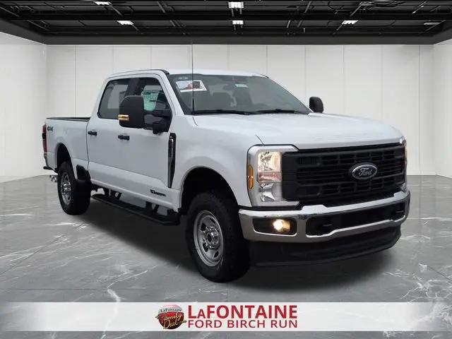 2026 Ford F-350 XL