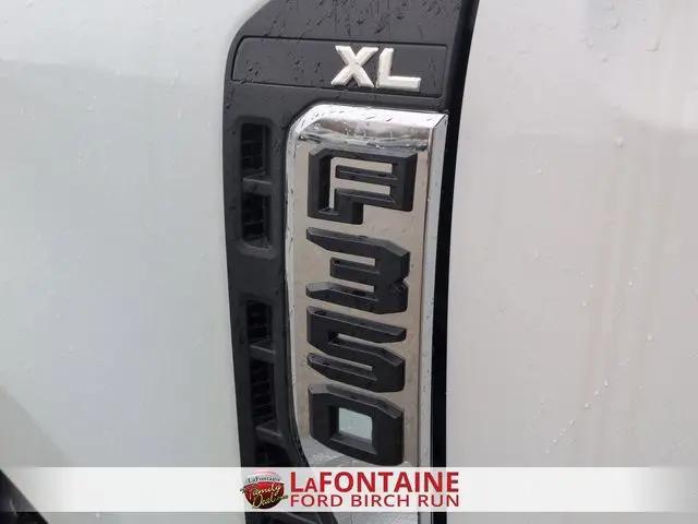 2026 Ford F-350 XL