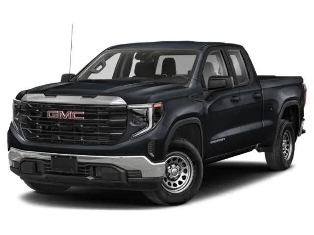 2026 GMC Sierra 1500 Double Cab, Standard Bed, Elevation, 4WD for sale in Bloomington, MN