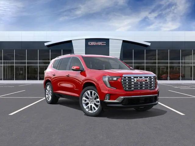 2026 GMC Acadia FWD Denali for sale in Lake City, FL