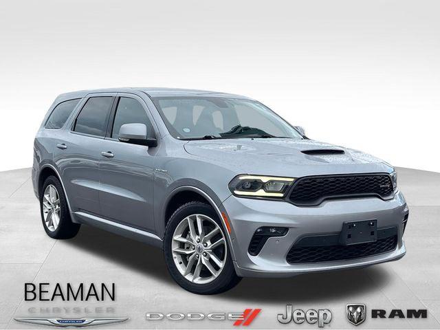 2021 Dodge Durango R/T AWD