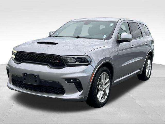 2021 Dodge Durango R/T AWD