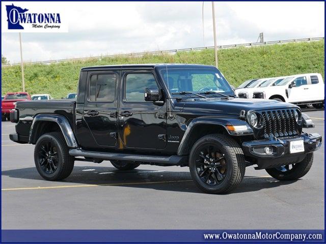 2023 Jeep Gladiator High Altitude 4x4 2023 Jeep Gladiator High Altitude 4x4