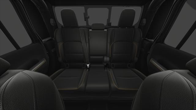 2025 Jeep Gladiator GLADIATOR HIGH TIDE 4X4